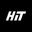 HIT Dance Studio logo
